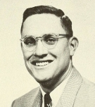 portrait of Thomas O. Maher '57